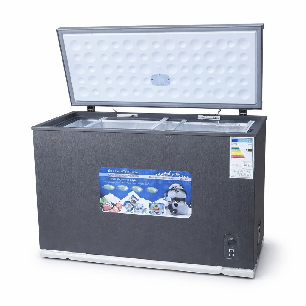 Renz congelateur 355